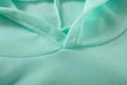 Ensemble Sport Chic – Manches Longues, 2 Pièces