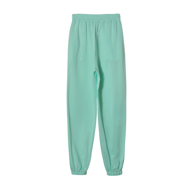 Ensemble Sport Chic – Manches Longues, 2 Pièces