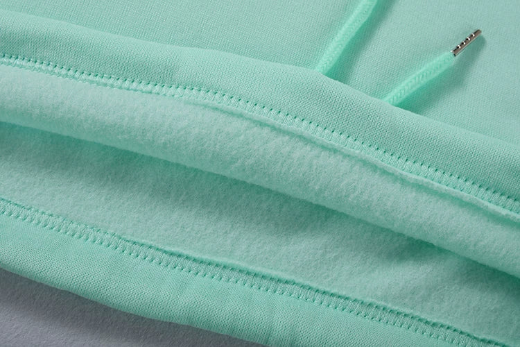 Ensemble Sport Chic – Manches Longues, 2 Pièces