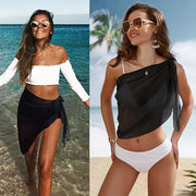 Maillot une pièce Gainant – Effet Froncé