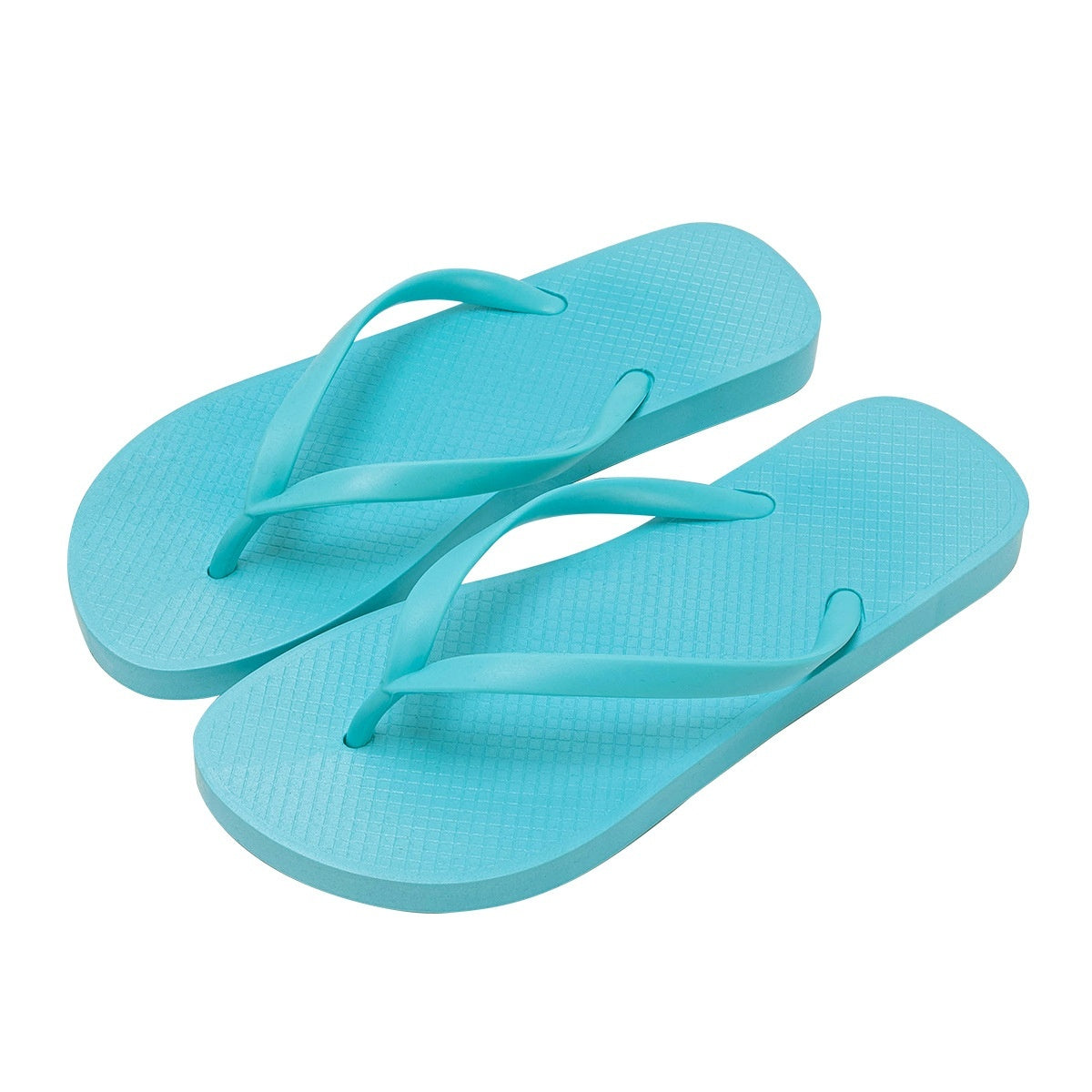 Tongs Plage Pliables Antidérapantes - vue 3 - OmniForYou